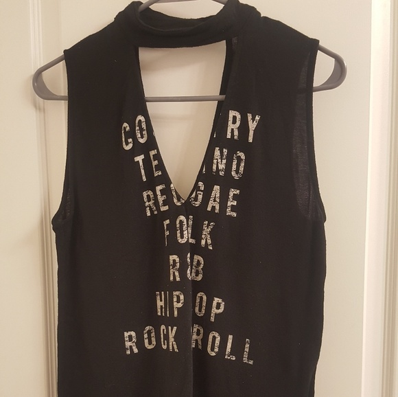 Express Top - Picture 3 of 4